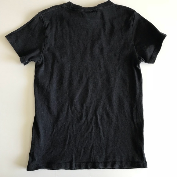 BEATLES JUNK FOOD T-SHIRT~YOUTH SZ MD~SGT PEPPERS LONELY HEARTS CLUB BAND - Picture 4 of 5